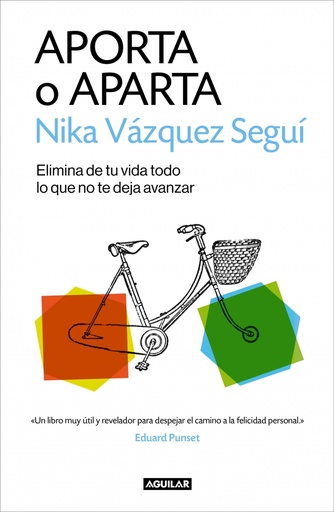 [9788403516588] Aporta o aparta