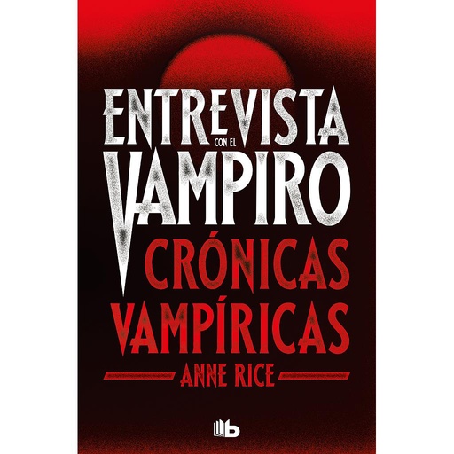 [9788413144696] Entrevista con el vampiro (edición especial serie TV) (Crónicas Vampíricas 1)