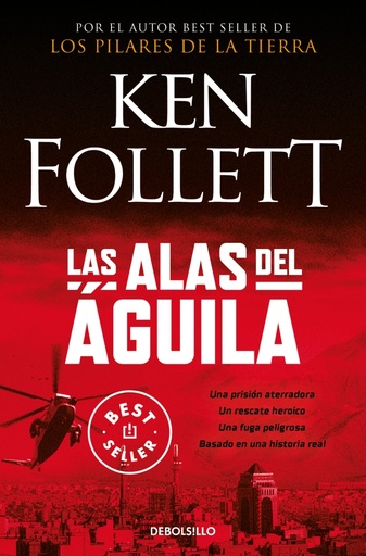[9788497594233] las alas del águila