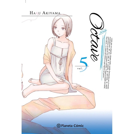 [9788413411194] Octave nº 05/06