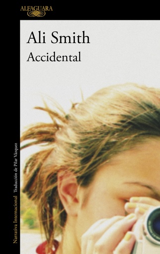 [9788420471488] Accidental