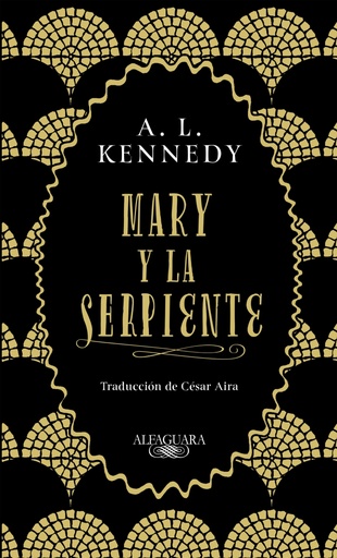 [9788420434858] Mary y la serpiente