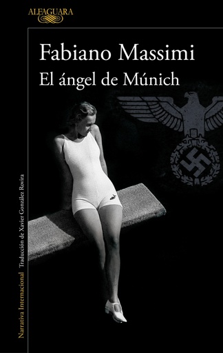 [9788420454290] El ángel de Múnich