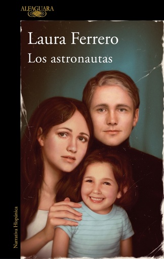 [9788420461274] Los astronautas