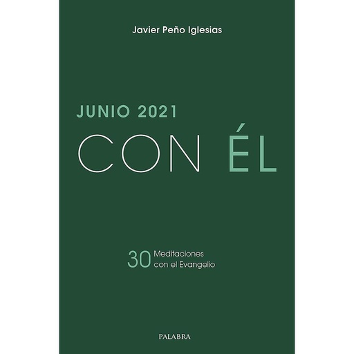 [9788413680767] Junio 2021 con Él