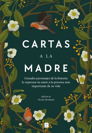 [9788417809690] Cartas a la madre