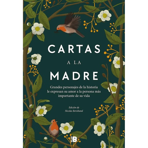 [9788417809690] Cartas a la madre