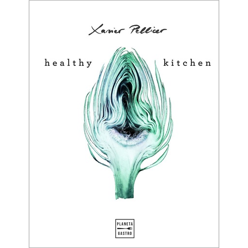 [9788408218265] Healthy Kitchen