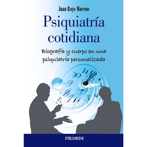 [9788436846225] Psiquiatría cotidiana