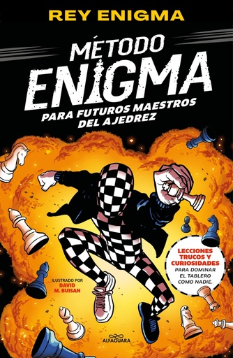 [9788419191045] Método Enigma