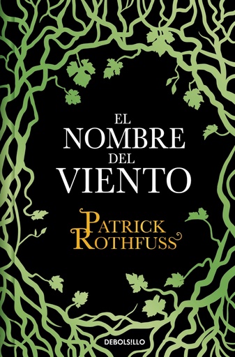 [9788466354028] El nombre del viento (Crónica del asesino de reyes 1)