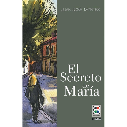 [9788419640123] El secreto de María