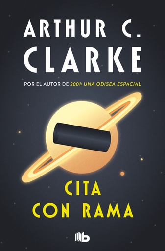 [9788413146324] Cita con Rama (Serie Rama 1)