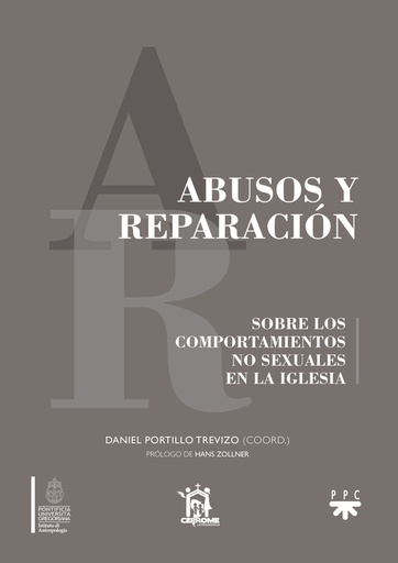 [9788428837996] Abusos y reparación