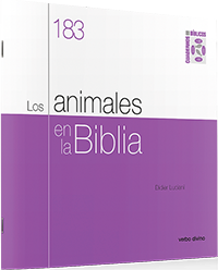 [9788490734384] Los animales en la Biblia