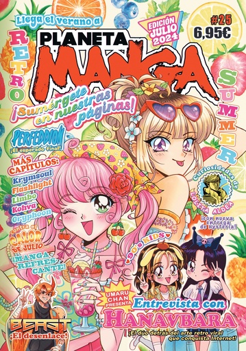 [9788411612418] Planeta Manga (2019-2024) nº 25/26