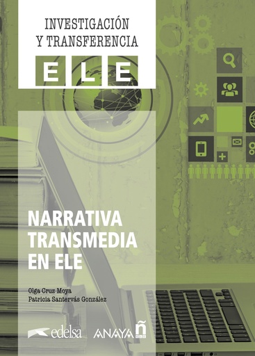 Narrativa transmedia en ELE