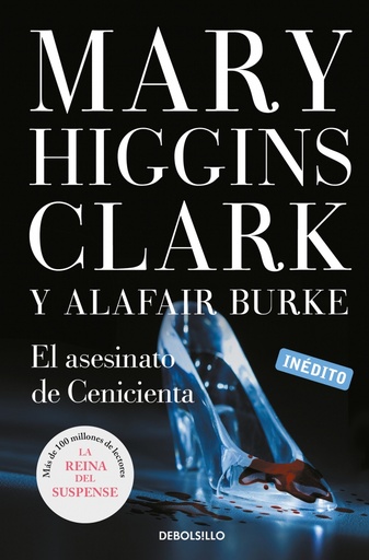 [9788490627761] El asesinato de Cenicienta (Bajo sospecha 2)