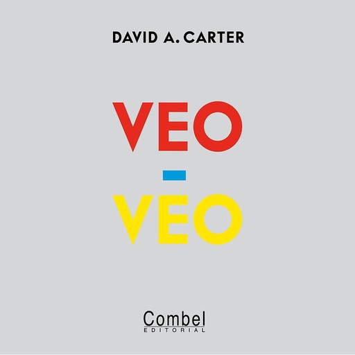 [9788498257731] Veo-Veo