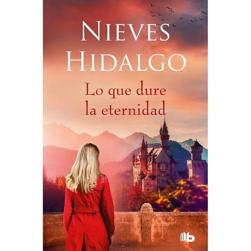 [9788498725292] Lo que dure la eternidad (Bilogía Killmarnock 1)