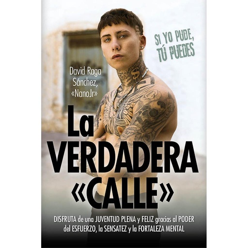 La verdadera «calle»