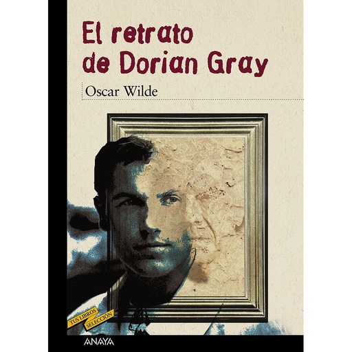 [9788466724821] El retrato de Dorian Gray