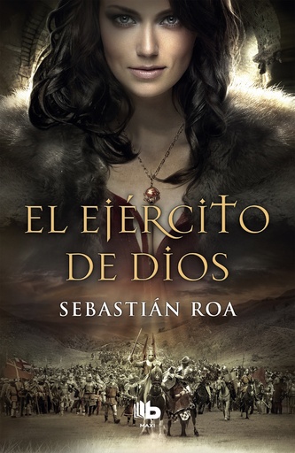 [9788490702581] El ejército de Dios (Trilogía Almohade 2)