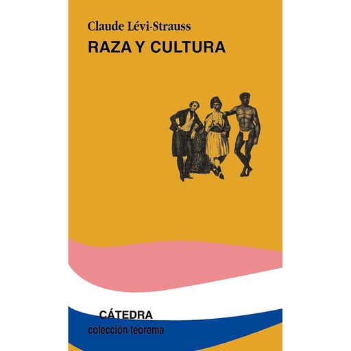 [9788437611884] Raza y cultura