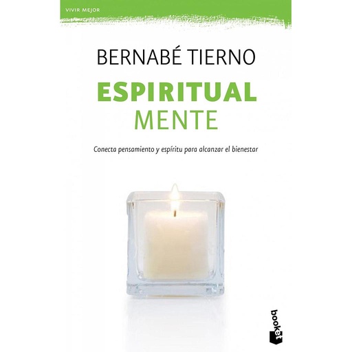 [9788499981673] Espiritual mente