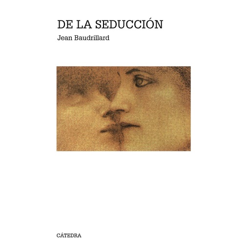 [9788437602776] De la seducción