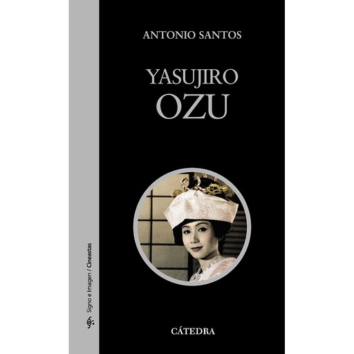 [9788437630113] Yasujiro Ozu