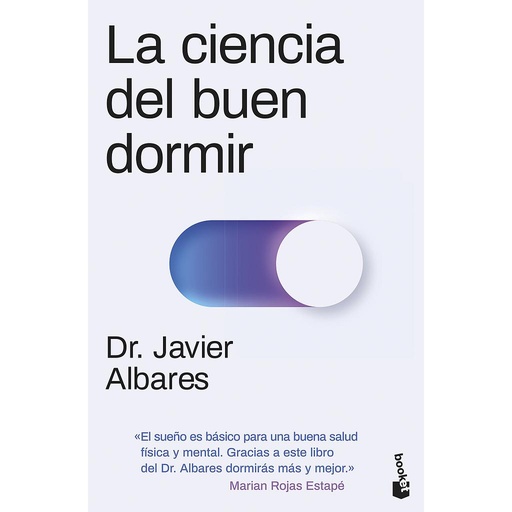 La ciencia del buen dormir