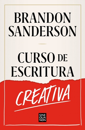 [9788466671897] Curso de escritura creativa