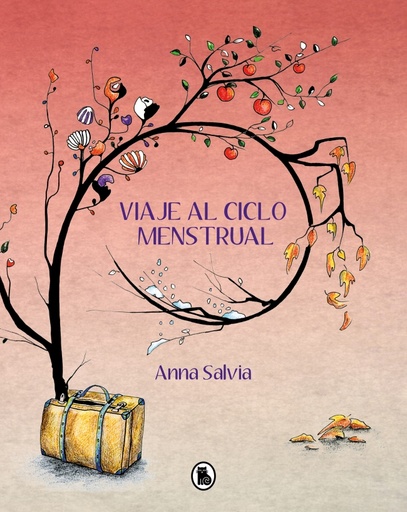 [9788402425157] Viaje al ciclo menstrual