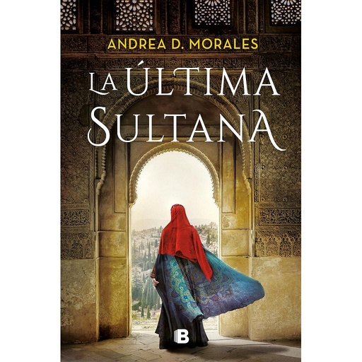 [9788466670579] La última Sultana