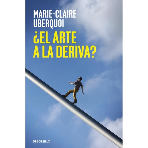 ¿El arte a la deriva?