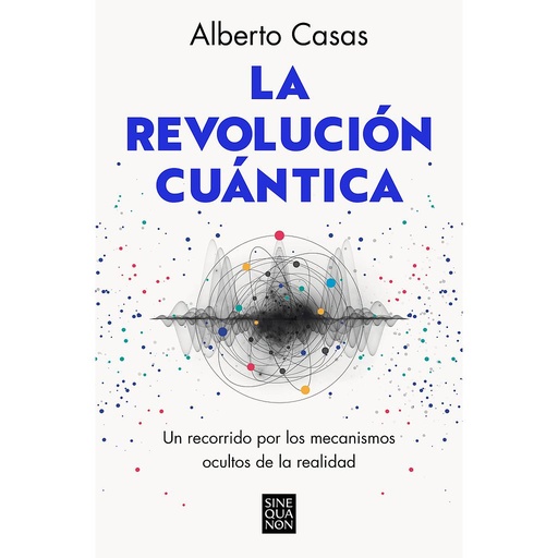 [9788466672634] La revolución cuántica