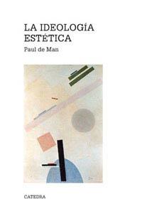 [9788437616001] La ideología estética