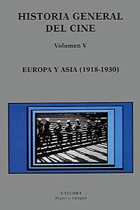 [9788437615400] Historia general del cine. Volumen V