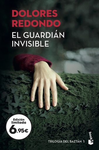 [9788423358670] El guardián invisible