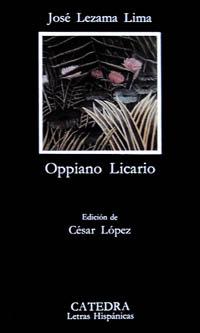 [9788437608082] Oppiano Licario