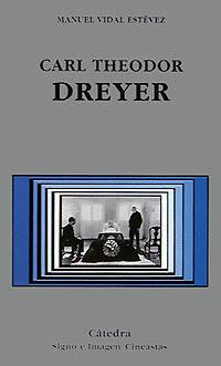 [9788437615424] Carl Theodor Dreyer