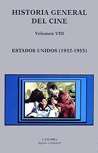 [9788437614427] Historia general del cine. Volumen VIII