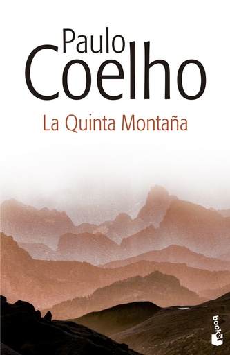 [9788408135807] La Quinta Montaña