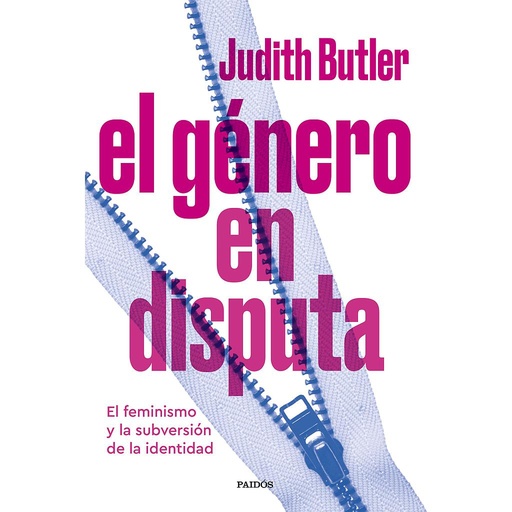 [9788449340673] El género en disputa