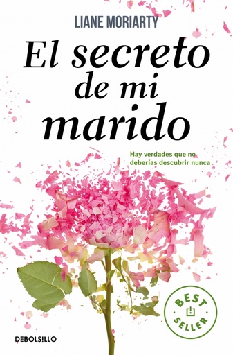 [9788466331418] El secreto de mi marido