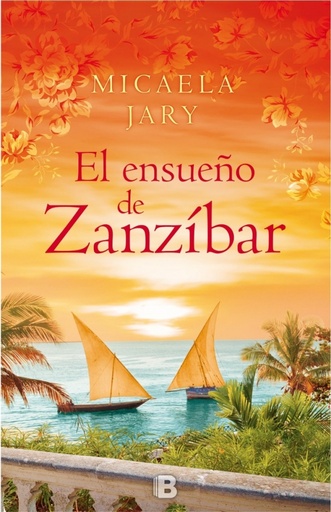 [9788466657617] El ensueño de Zanzíbar