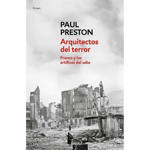 [9788466360203] Arquitectos del terror