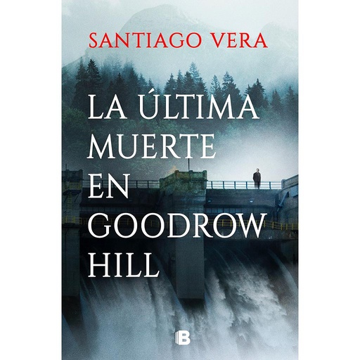 [9788466674973] La última muerte en Goodrow Hill