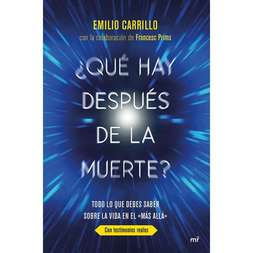 ¿Qué hay después de la muerte?